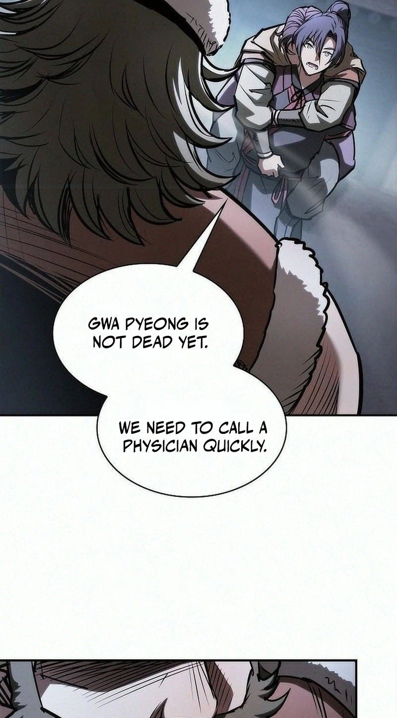 The Spy Life in the Demonic Sect Chapter 87 page 78 - 