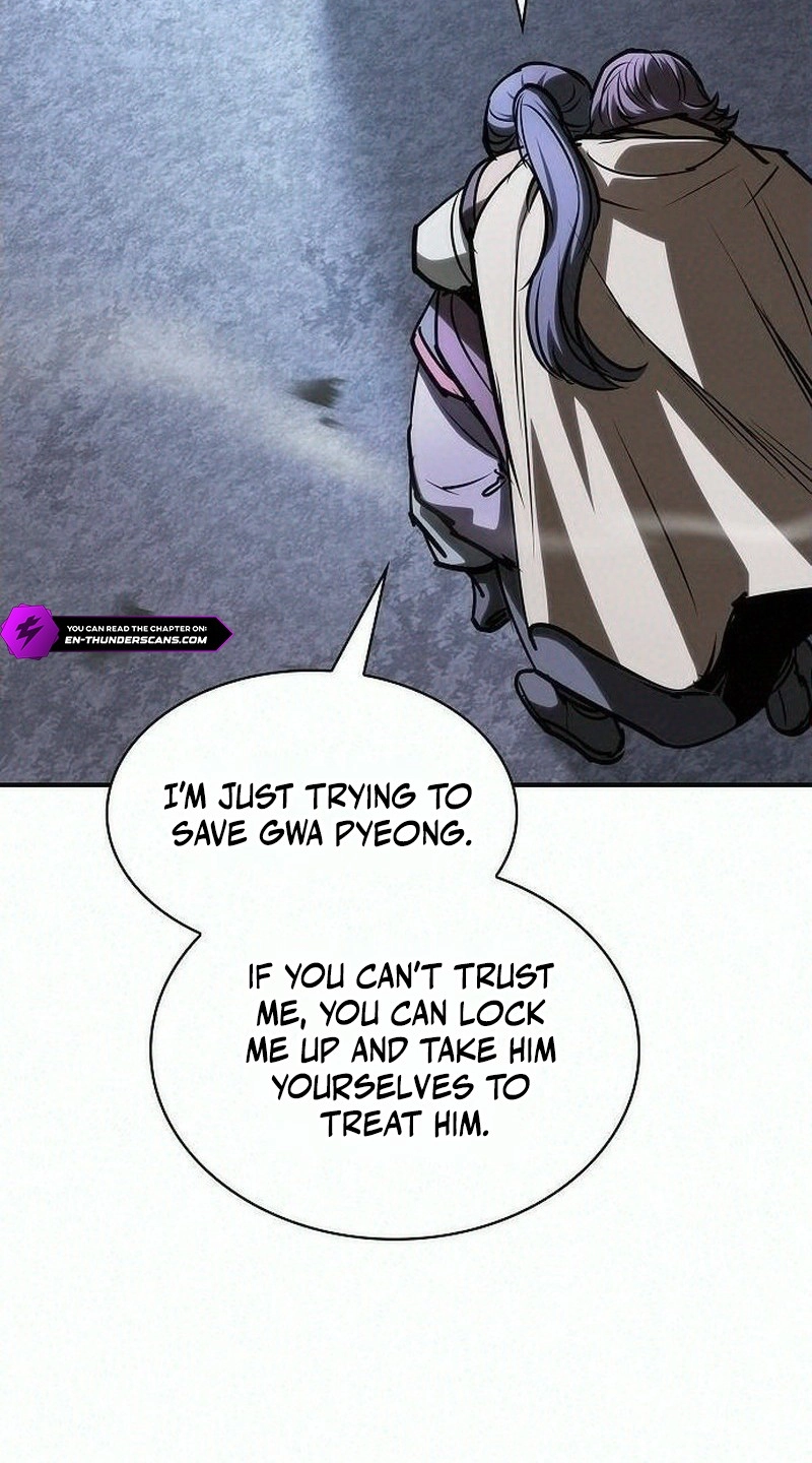 The Spy Life in the Demonic Sect Chapter 87 page 81 - 