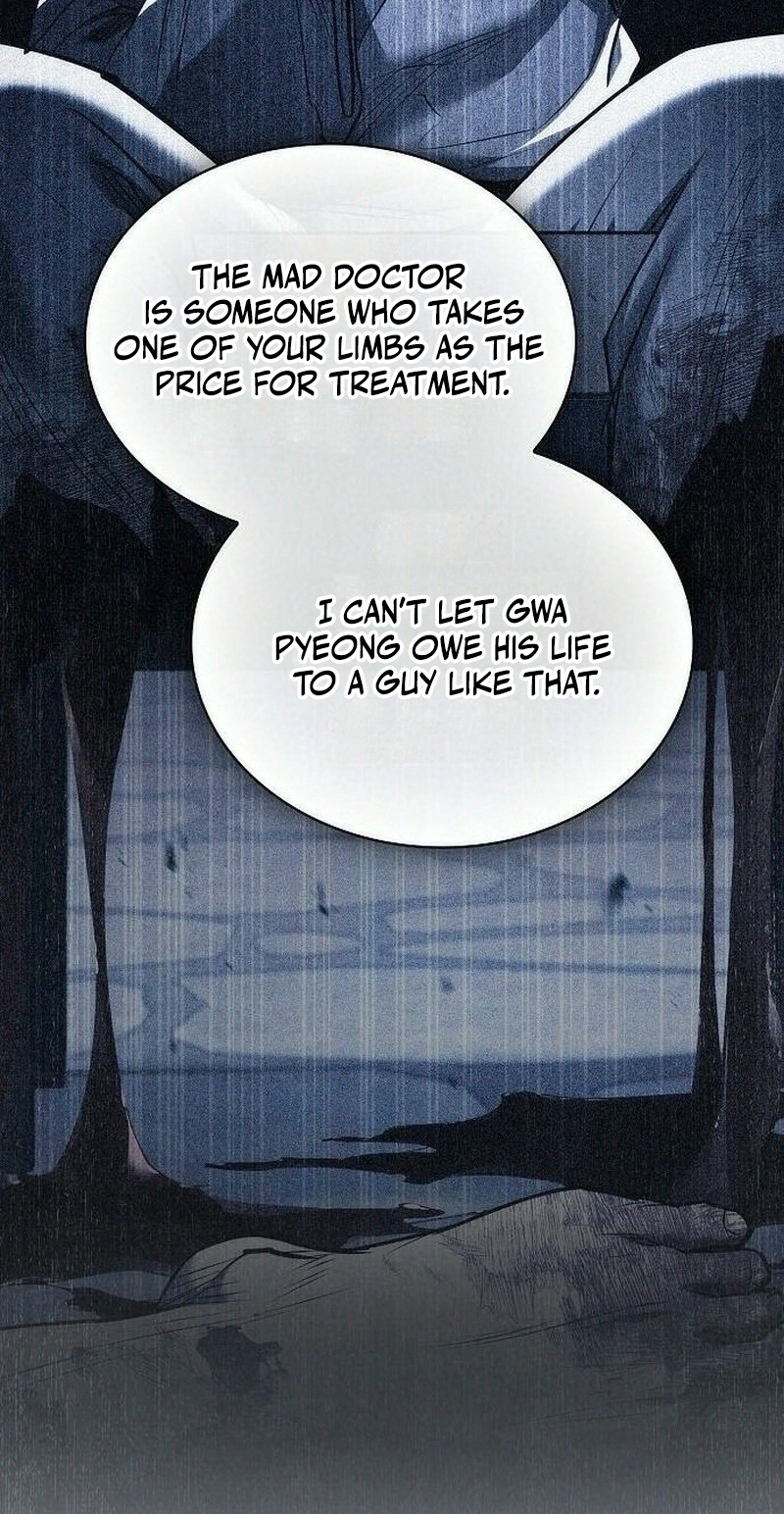 The Spy Life in the Demonic Sect Chapter 87 page 85 - 