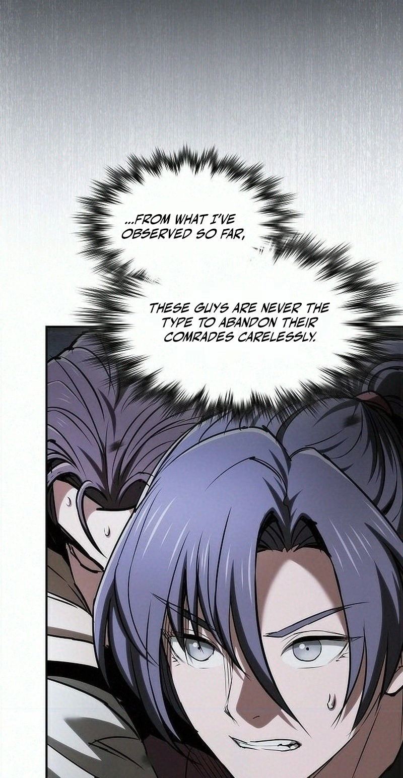 The Spy Life in the Demonic Sect Chapter 87 page 86 - 