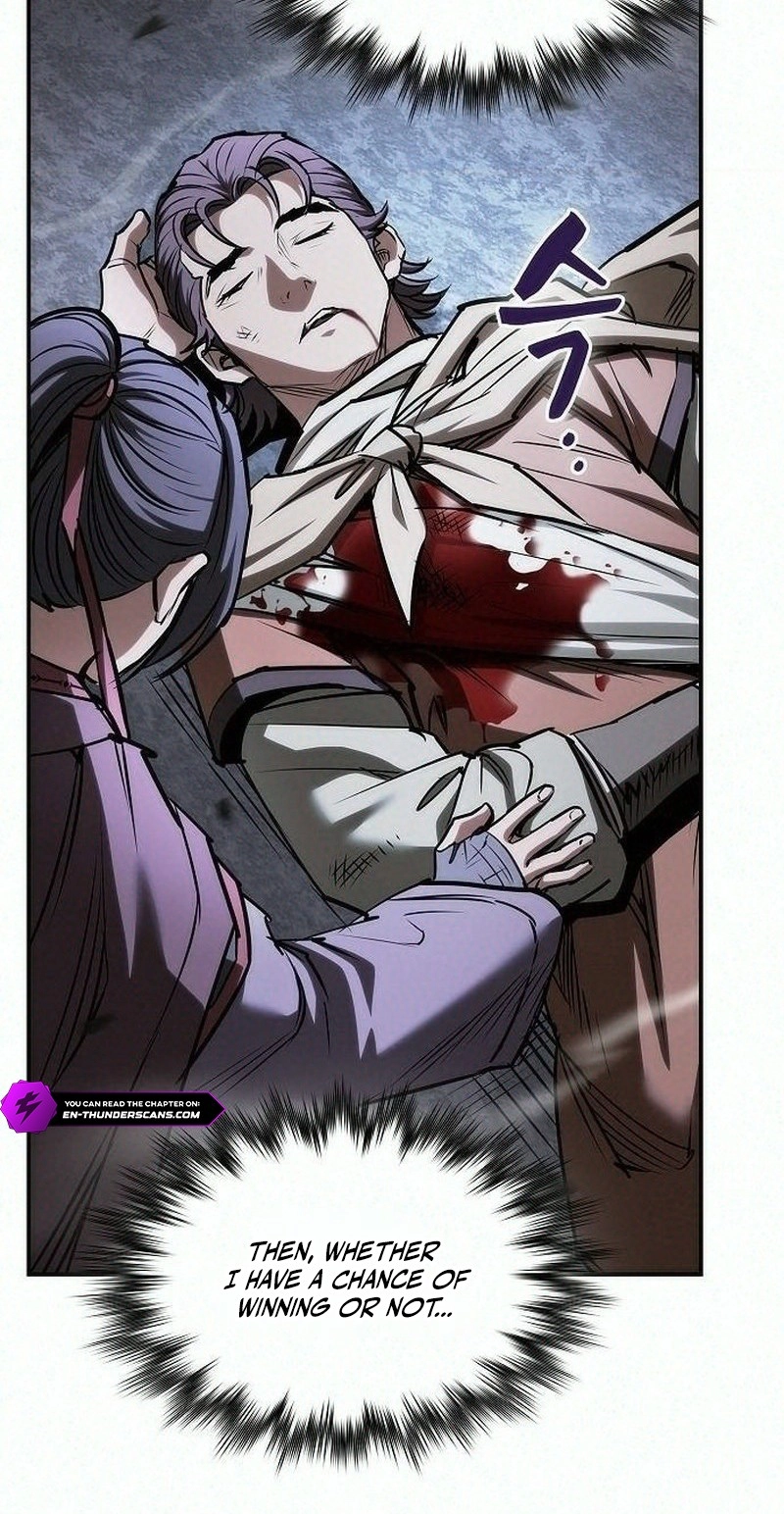 The Spy Life in the Demonic Sect Chapter 87 page 88 - 