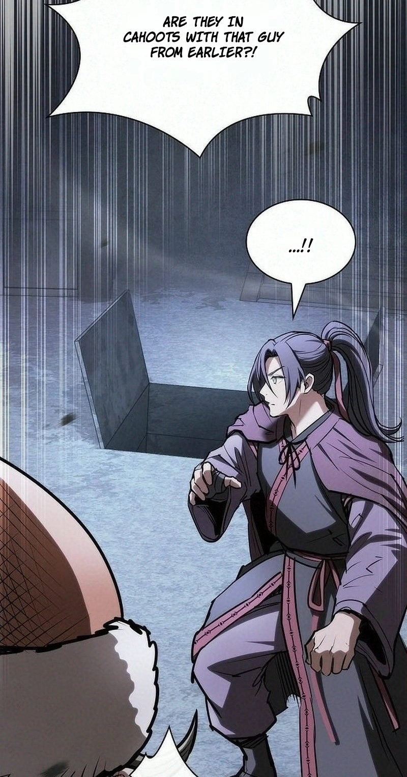 The Spy Life in the Demonic Sect Chapter 87 page 93 - 