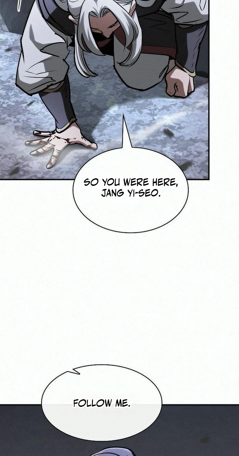 The Spy Life in the Demonic Sect Chapter 87 page 96 - 