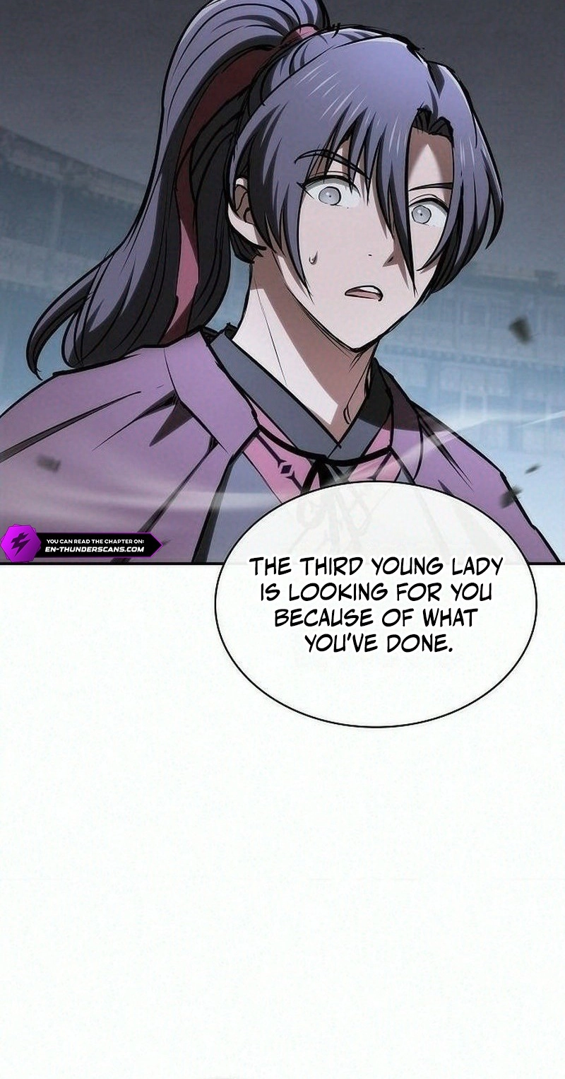 The Spy Life in the Demonic Sect Chapter 87 page 97 - 