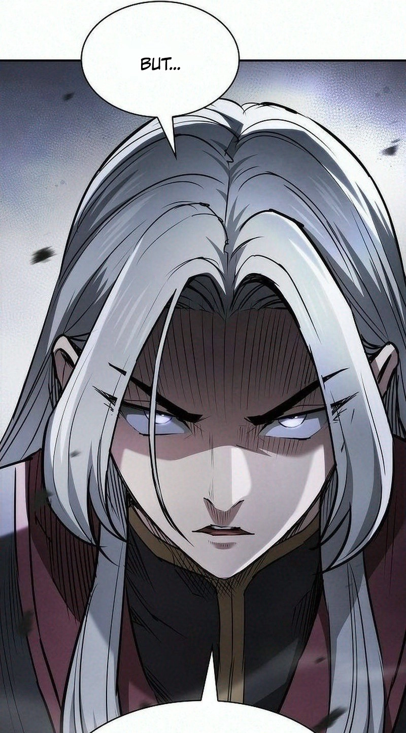 The Spy Life in the Demonic Sect Chapter 87 page 98 - 