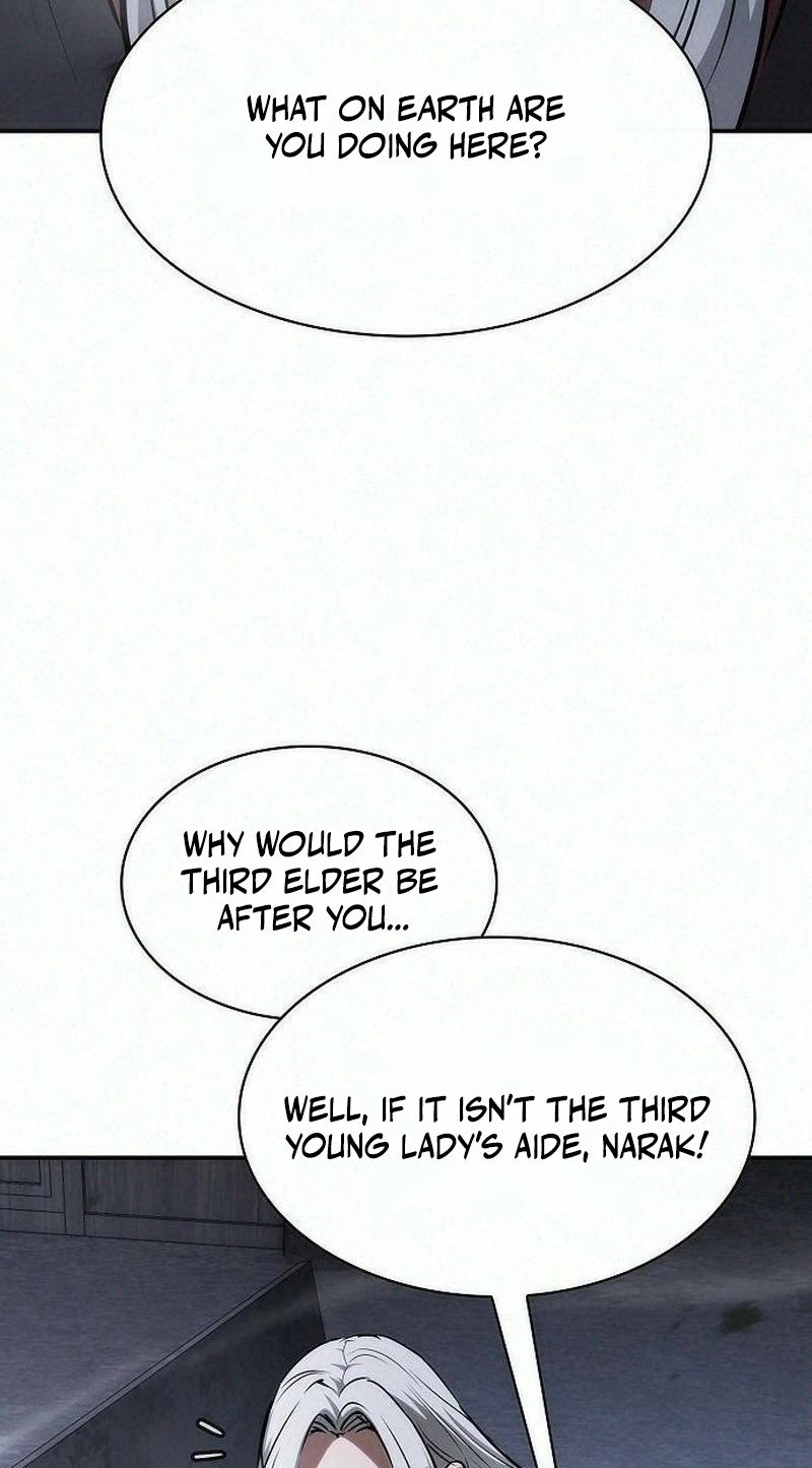The Spy Life in the Demonic Sect Chapter 87 page 99 - 
