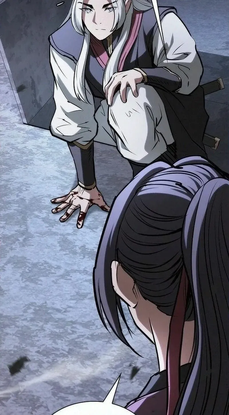The Spy Life in the Demonic Sect Chapter 87 page 100 - 