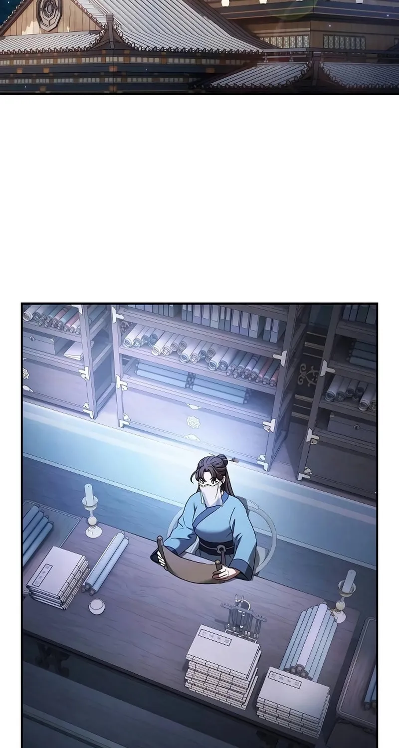 The Spy Life in the Demonic Sect Chapter 9 page 2 - 