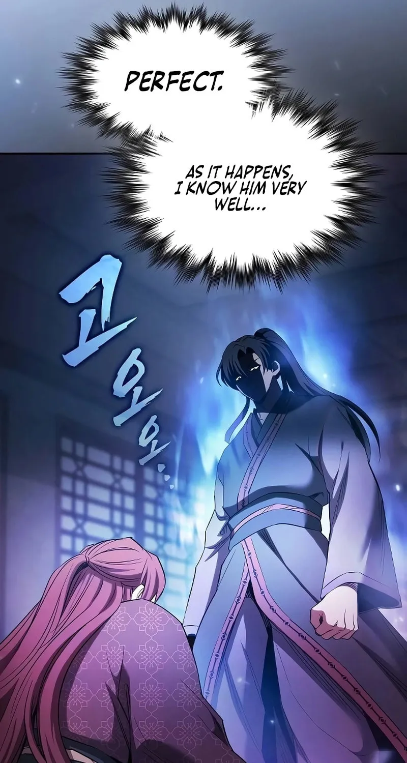 The Spy Life in the Demonic Sect Chapter 9 page 102 - 