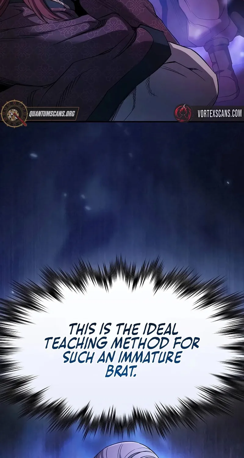 The Spy Life in the Demonic Sect Chapter 9 page 103 - 