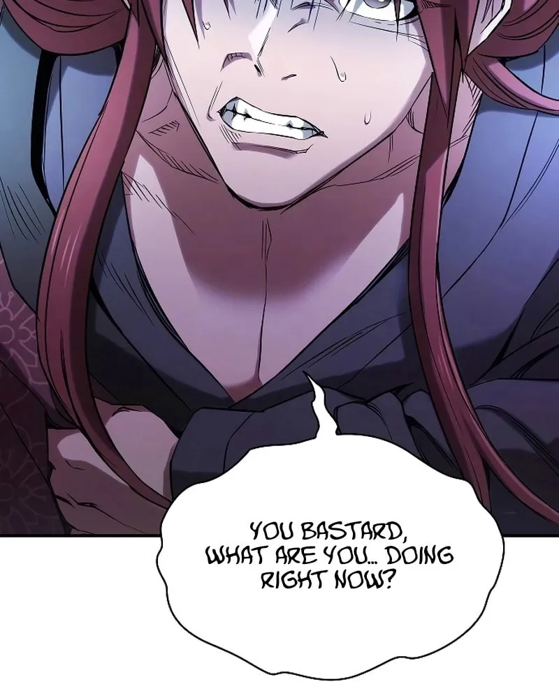 The Spy Life in the Demonic Sect Chapter 9 page 106 - 