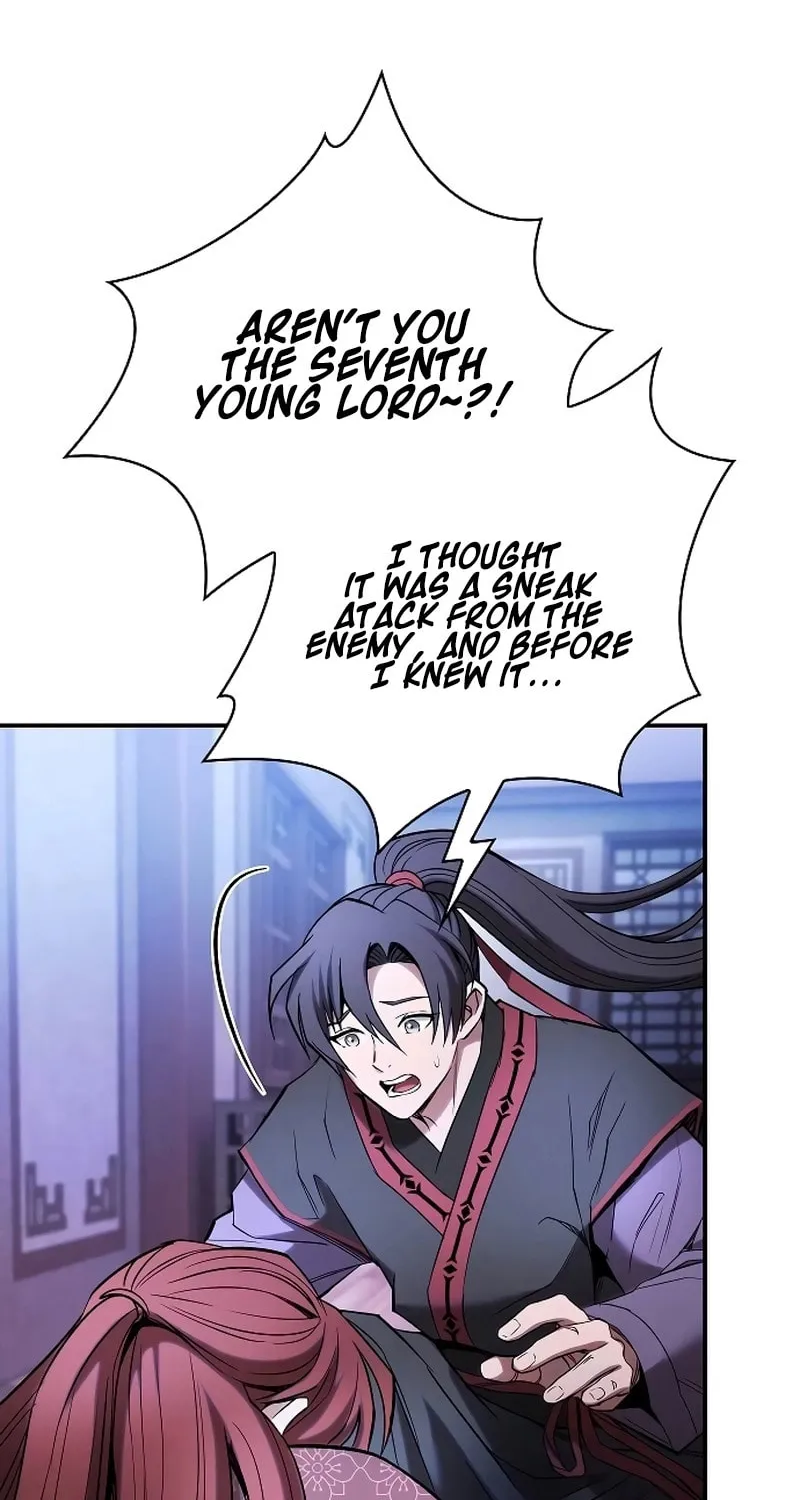 The Spy Life in the Demonic Sect Chapter 9 page 108 - 
