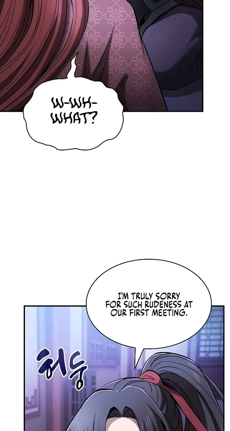 The Spy Life in the Demonic Sect Chapter 9 page 109 - 