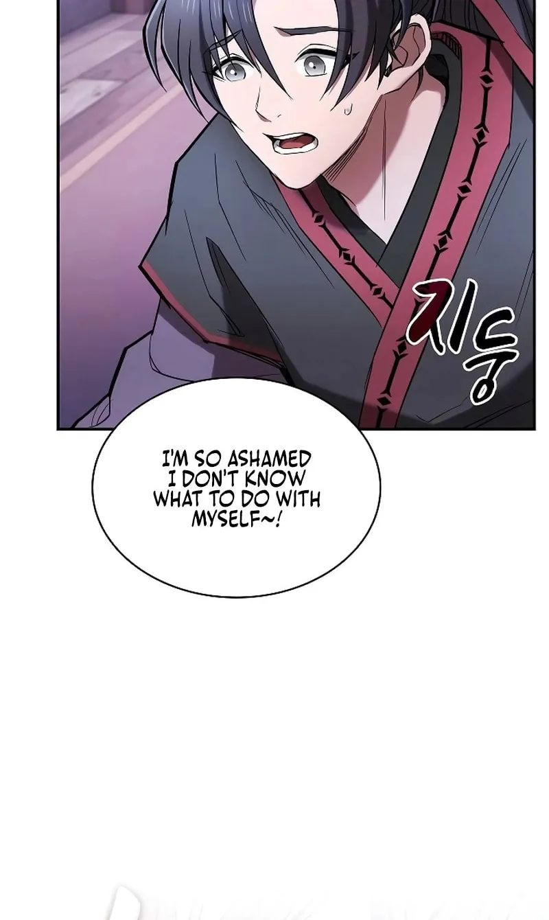 The Spy Life in the Demonic Sect Chapter 9 page 110 - 
