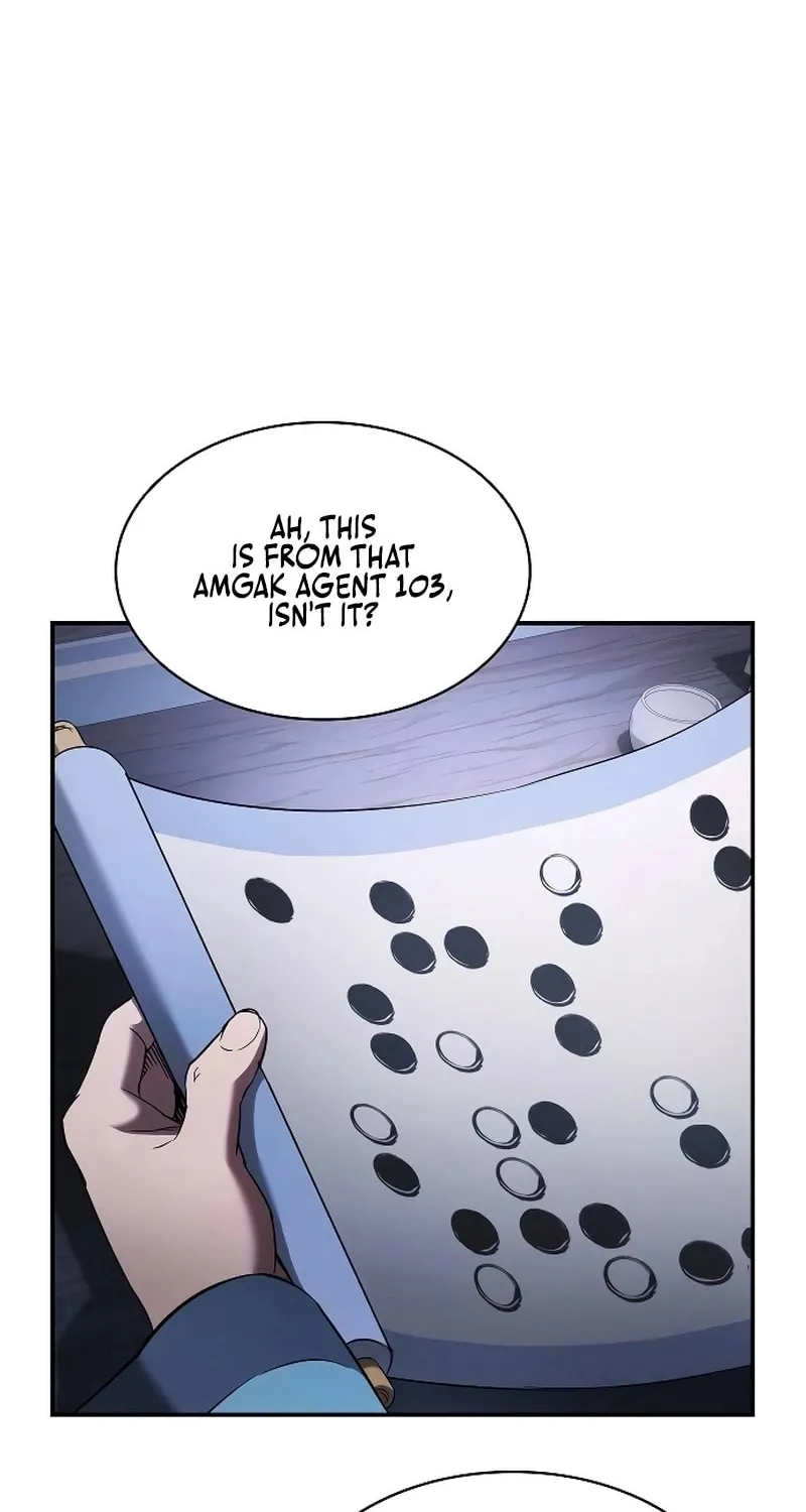 The Spy Life in the Demonic Sect Chapter 9 page 12 - 