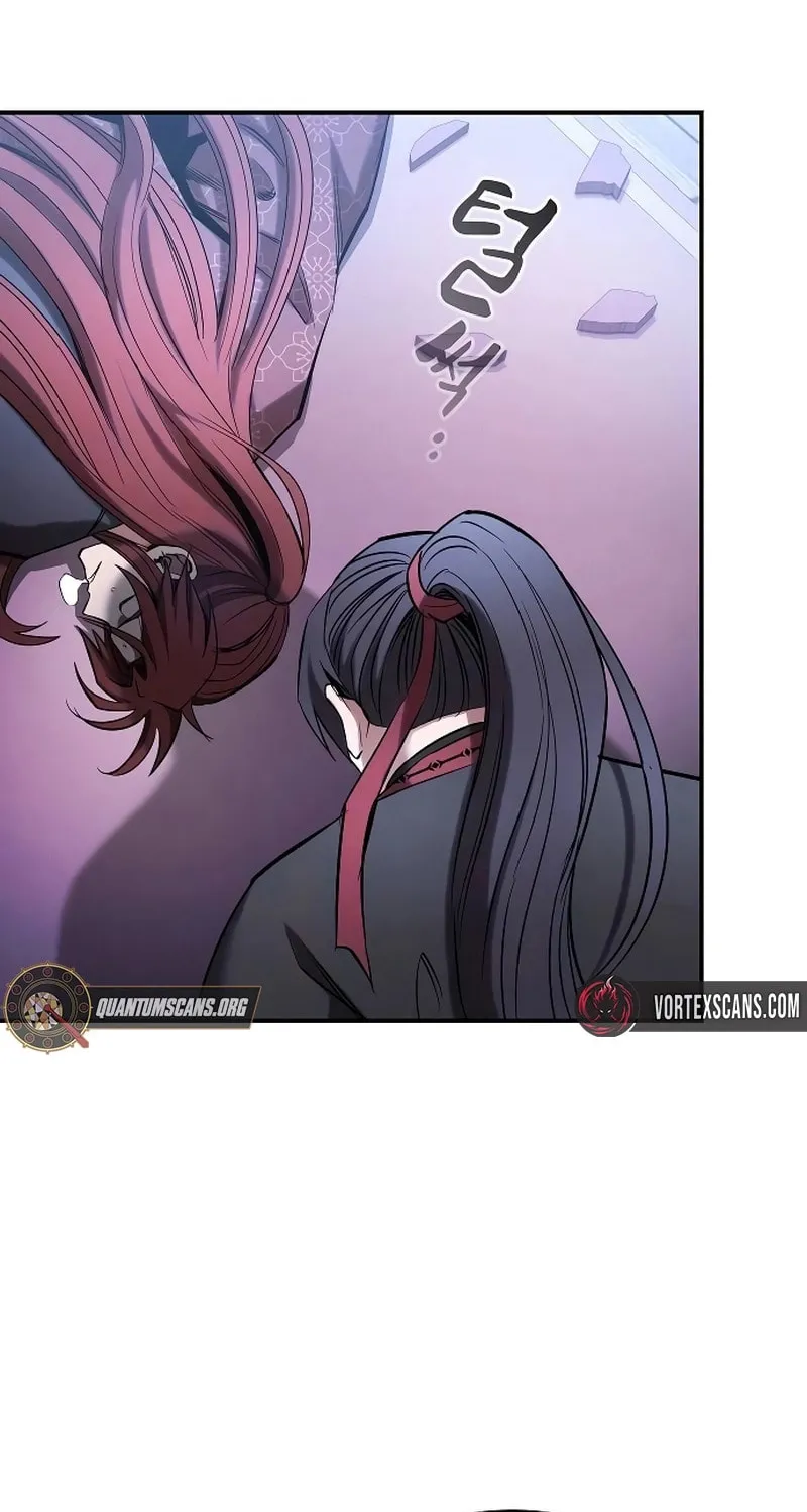 The Spy Life in the Demonic Sect Chapter 9 page 112 - 