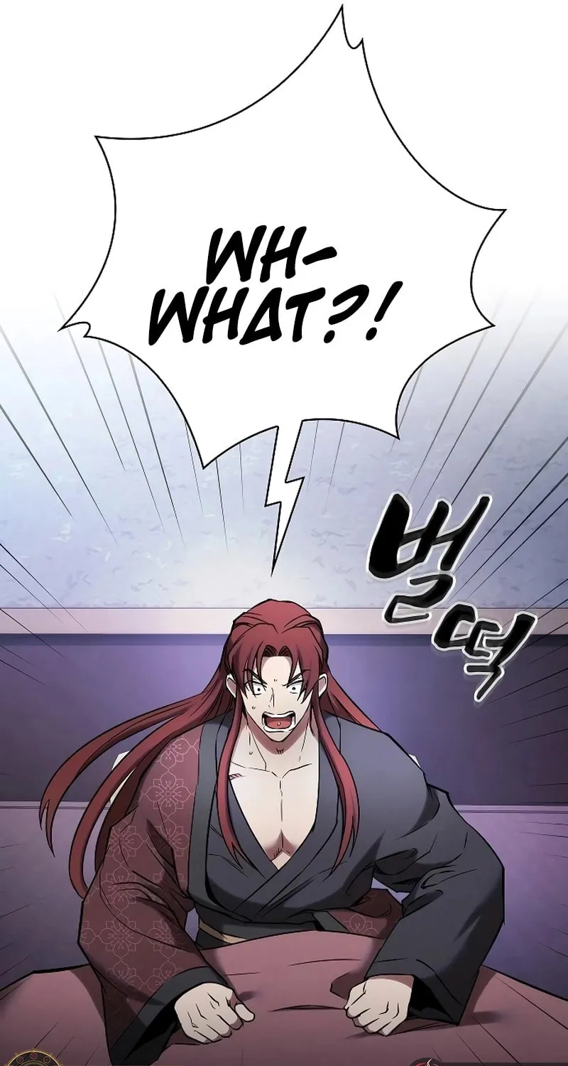 The Spy Life in the Demonic Sect Chapter 9 page 120 - 