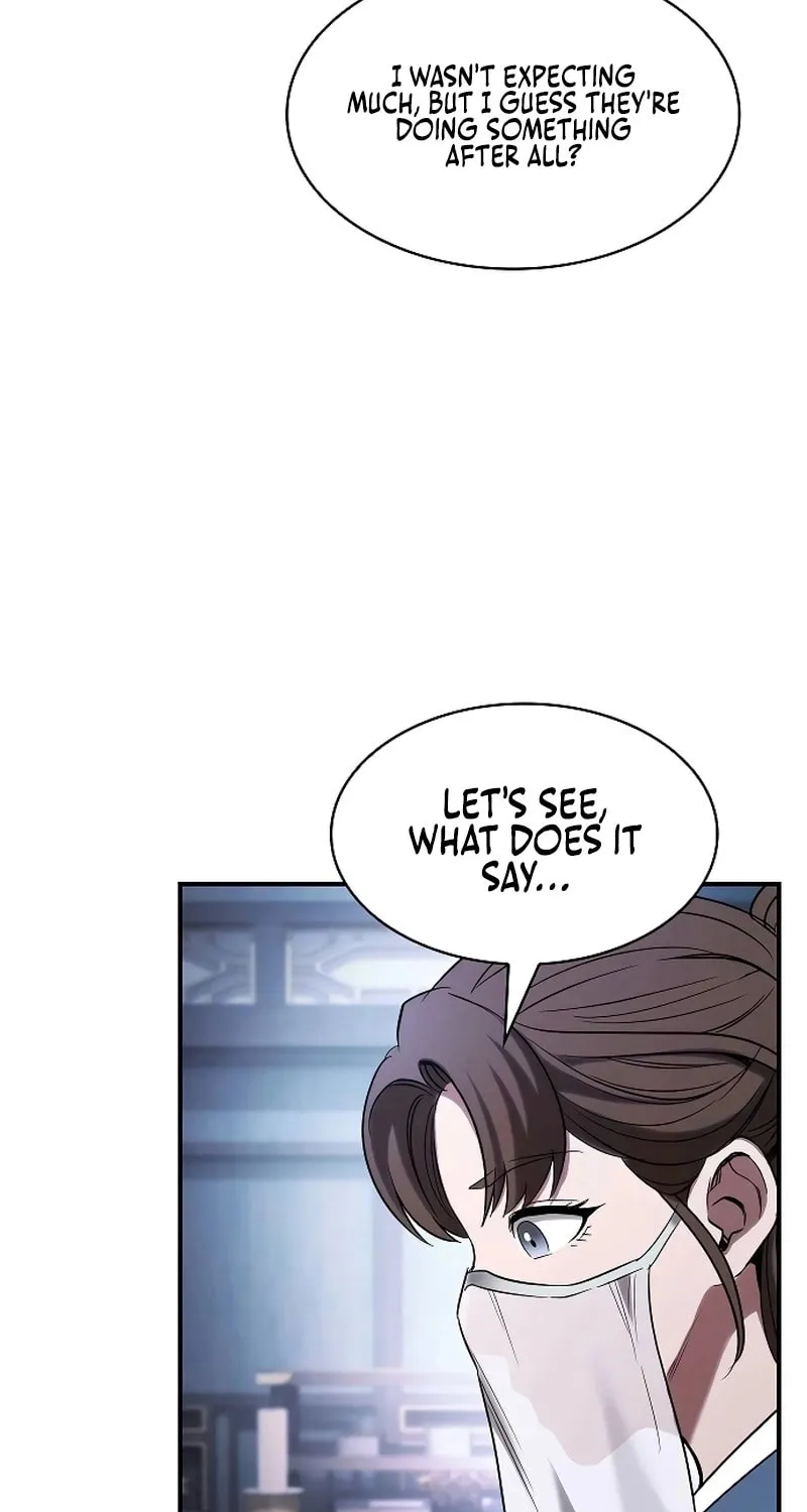 The Spy Life in the Demonic Sect Chapter 9 page 13 - 