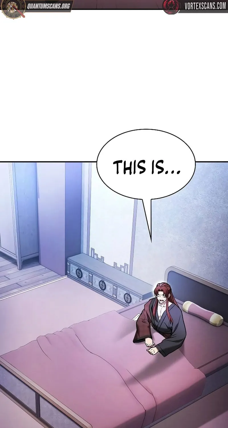 The Spy Life in the Demonic Sect Chapter 9 page 121 - 