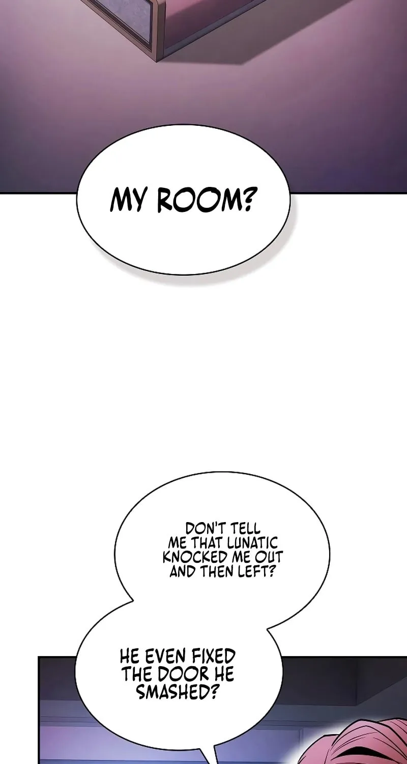 The Spy Life in the Demonic Sect Chapter 9 page 122 - 