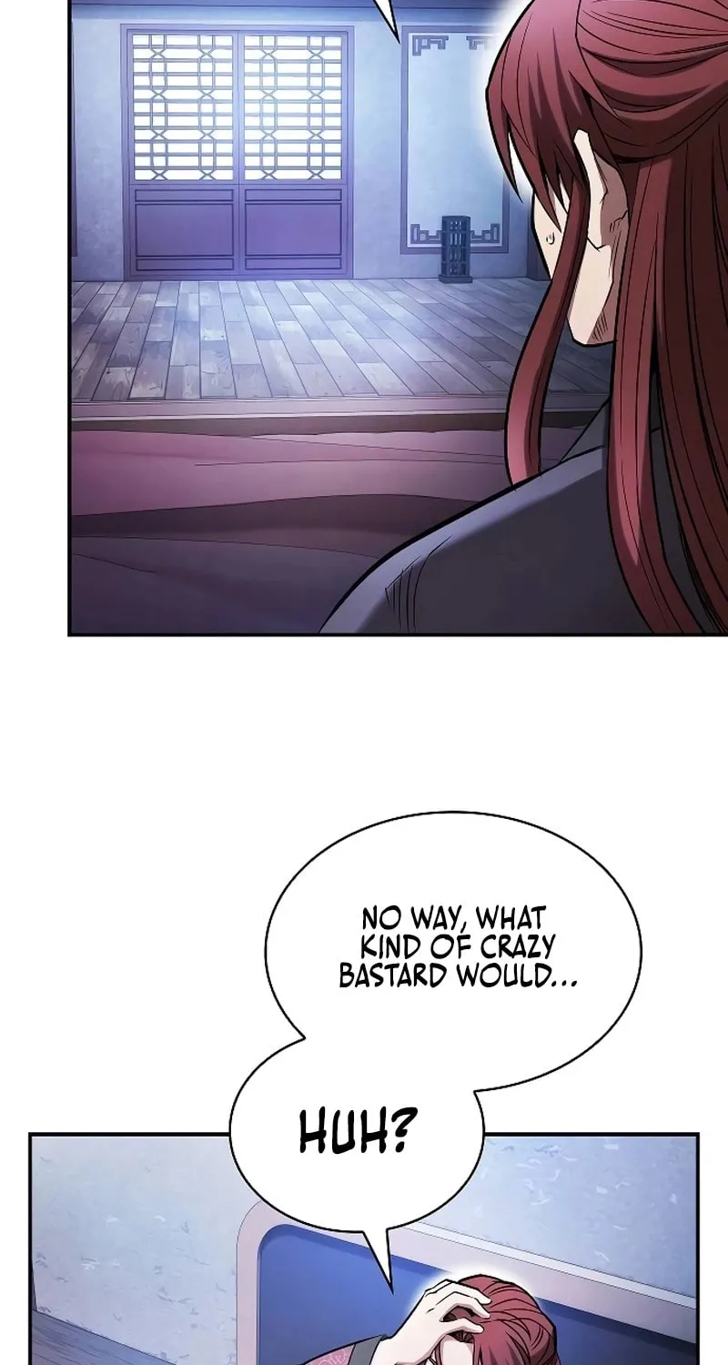 The Spy Life in the Demonic Sect Chapter 9 page 123 - 