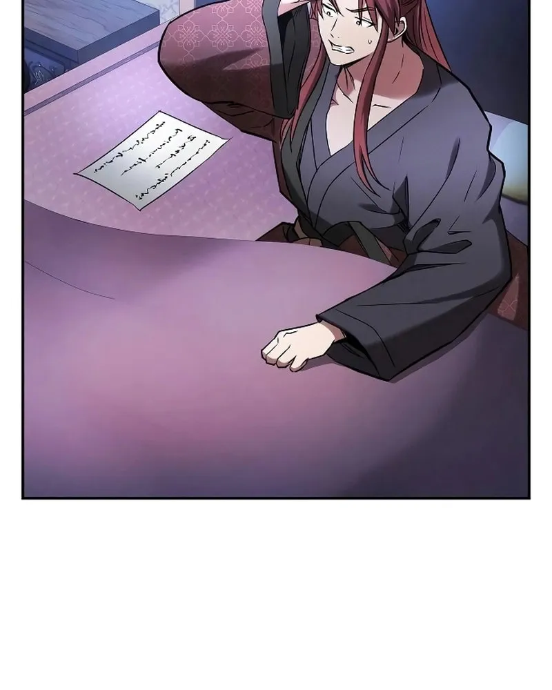 The Spy Life in the Demonic Sect Chapter 9 page 124 - 