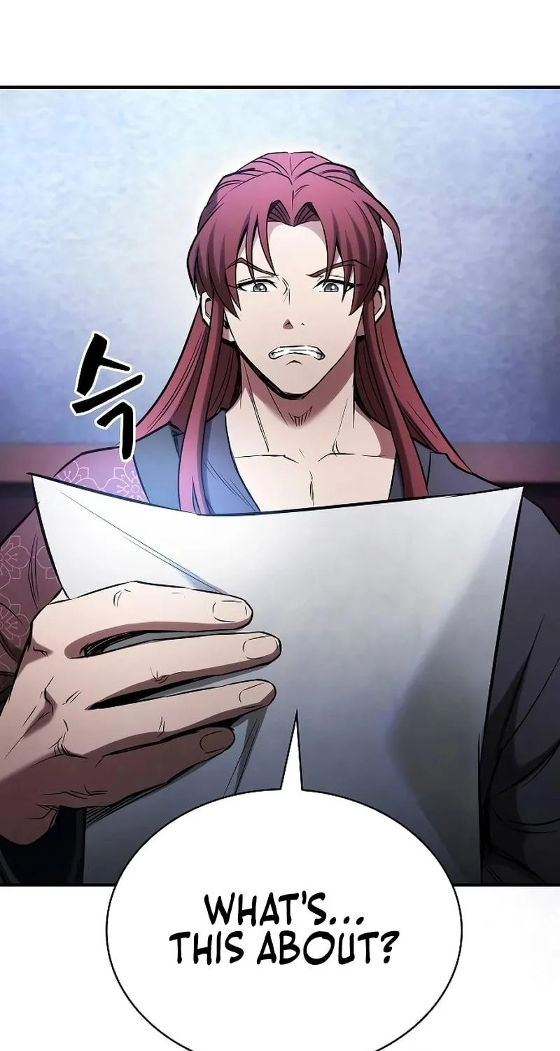 The Spy Life in the Demonic Sect Chapter 9 page 125 - 