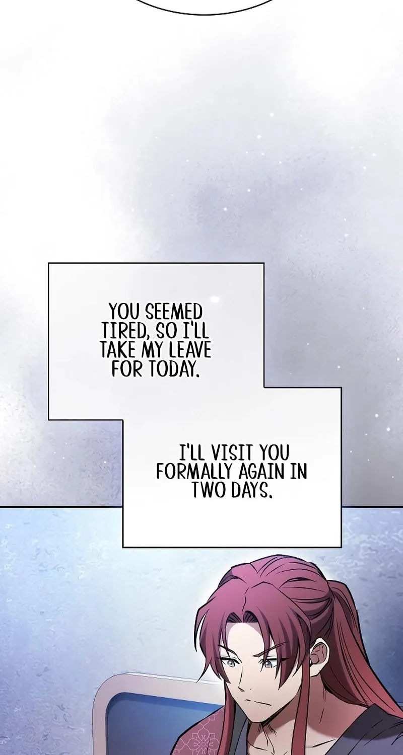 The Spy Life in the Demonic Sect Chapter 9 page 126 - 
