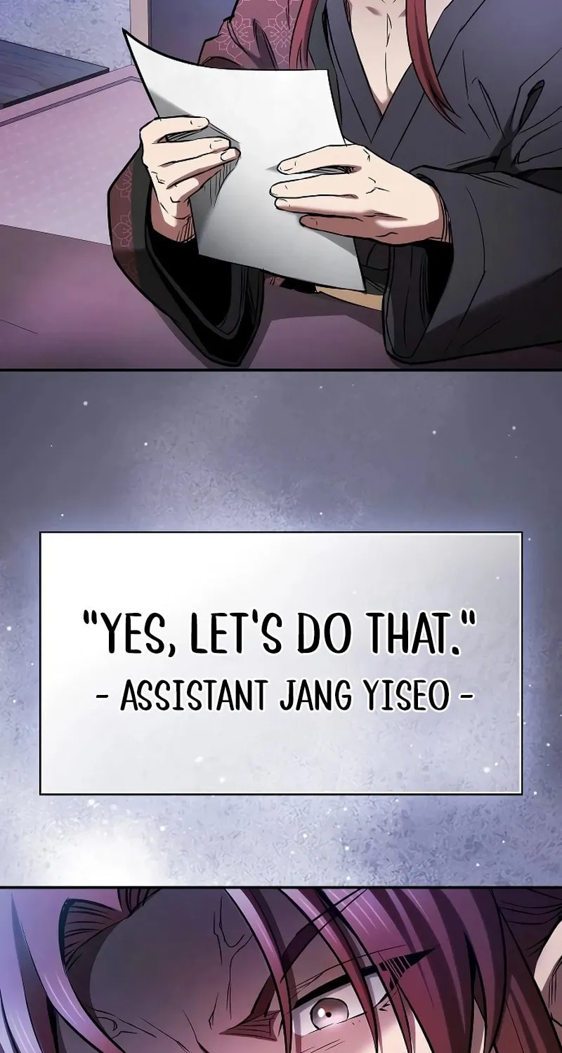 The Spy Life in the Demonic Sect Chapter 9 page 127 - 