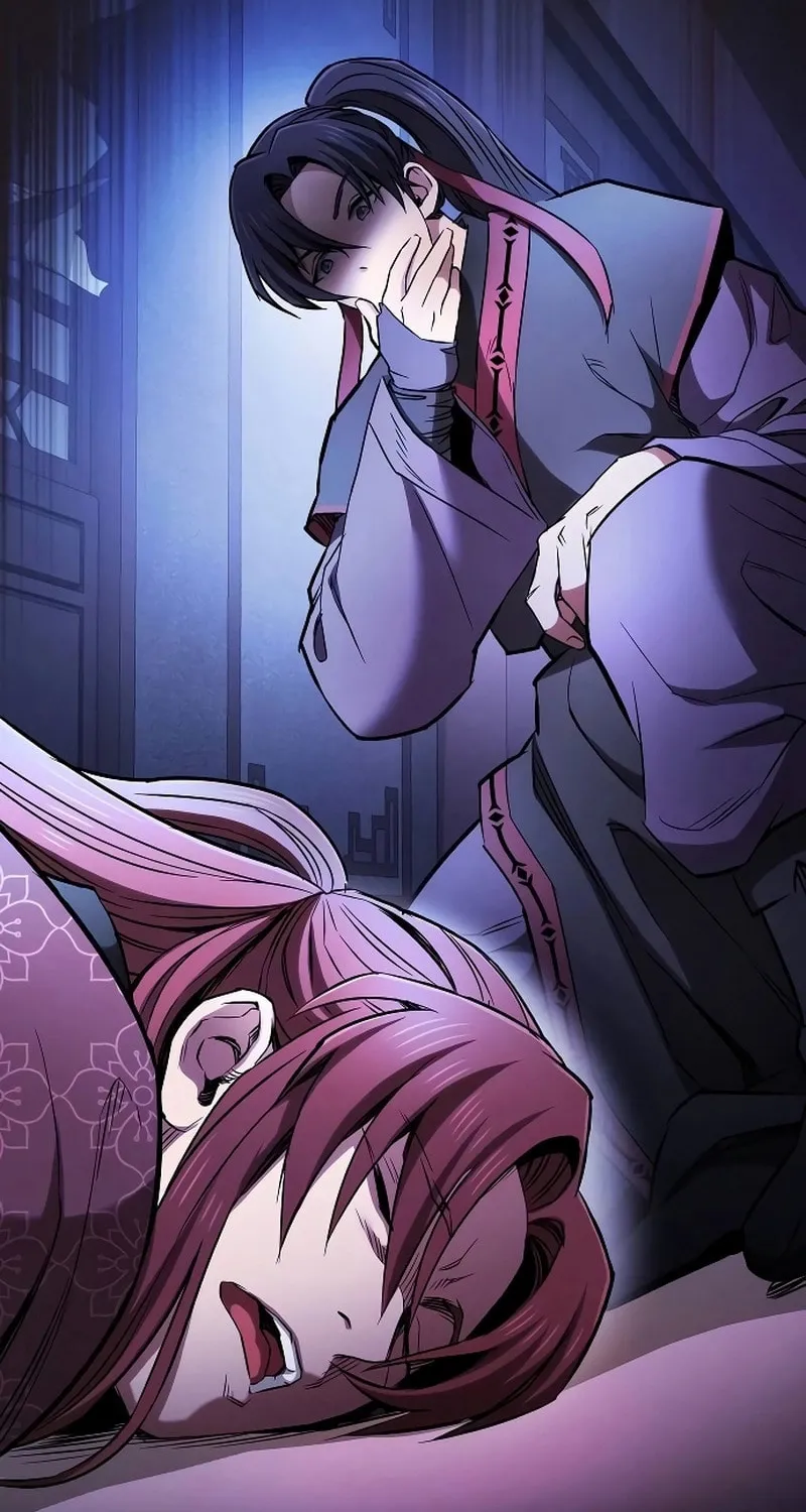 The Spy Life in the Demonic Sect Chapter 9 page 132 - 