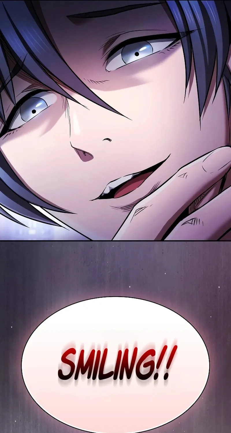 The Spy Life in the Demonic Sect Chapter 9 page 134 - 