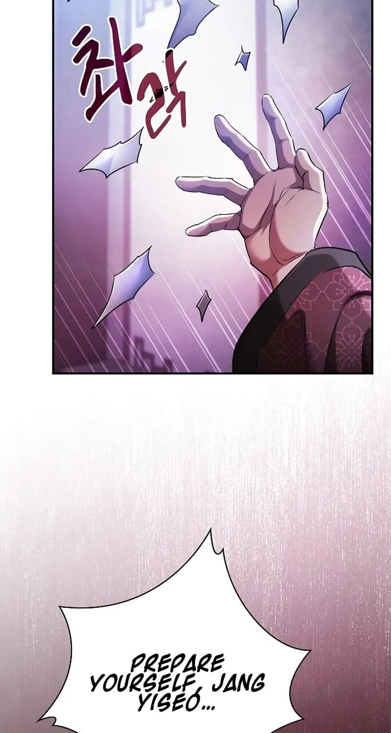 The Spy Life in the Demonic Sect Chapter 9 page 136 - 