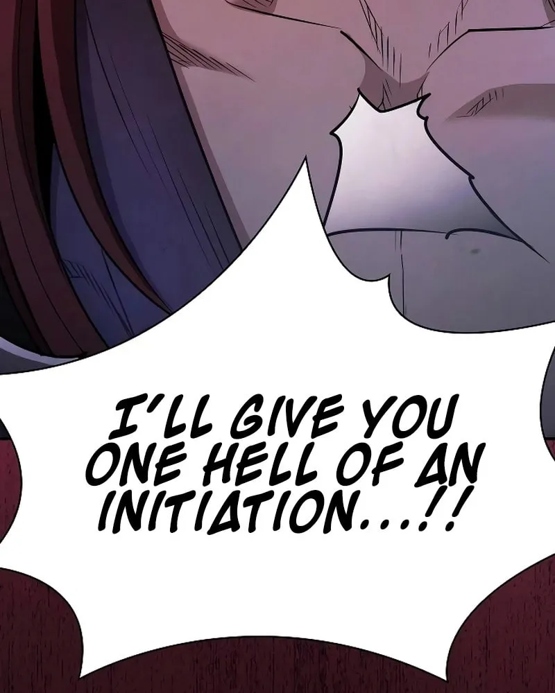 The Spy Life in the Demonic Sect Chapter 9 page 138 - 