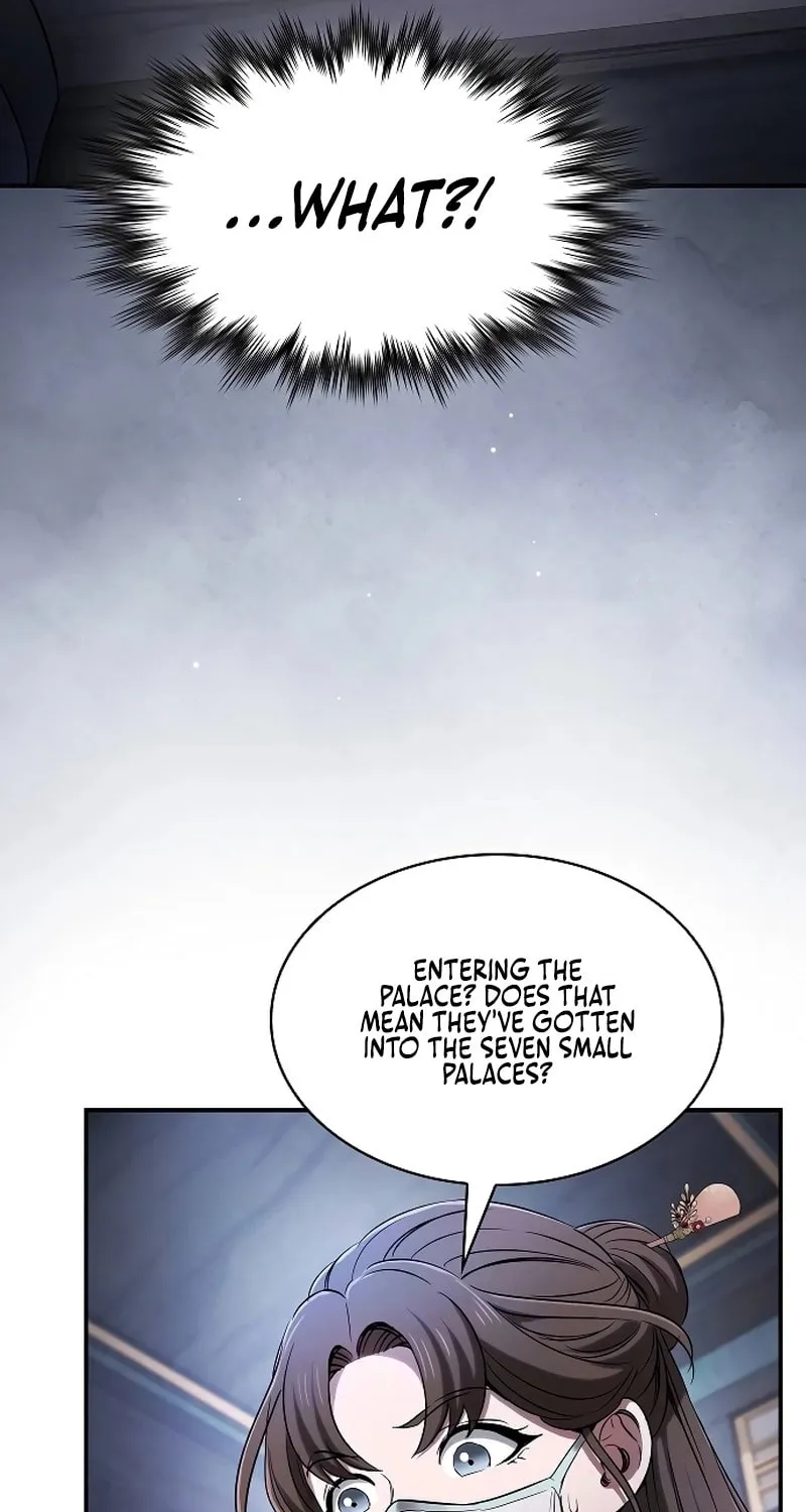 The Spy Life in the Demonic Sect Chapter 9 page 17 - 