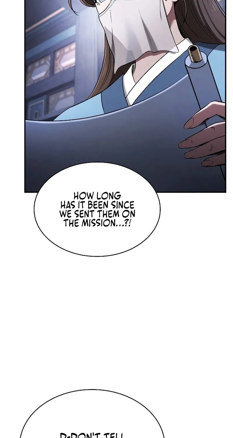 The Spy Life in the Demonic Sect Chapter 9 page 18 - 