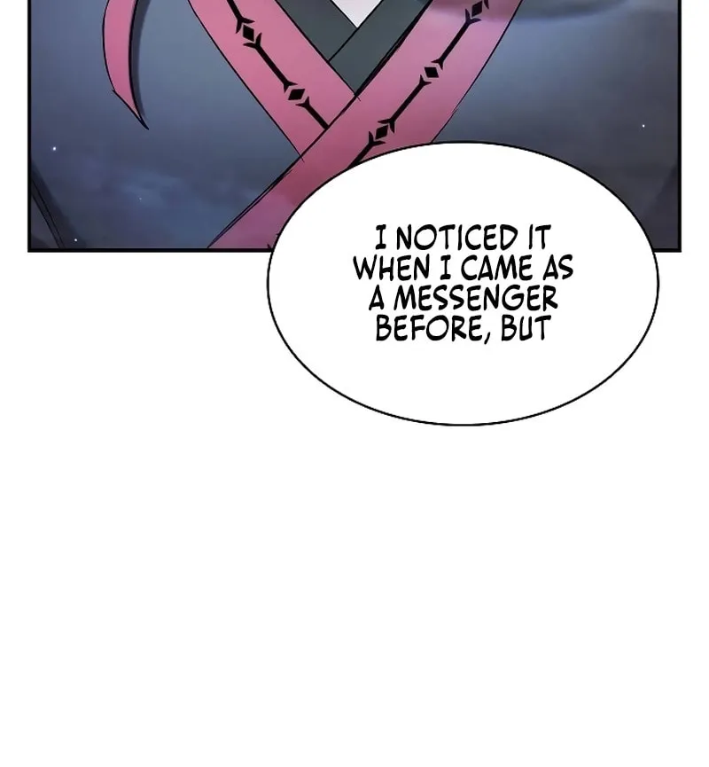 The Spy Life in the Demonic Sect Chapter 9 page 29 - 
