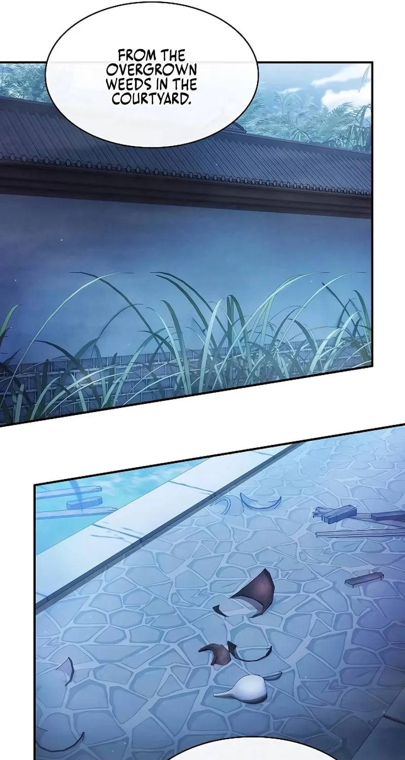 The Spy Life in the Demonic Sect Chapter 9 page 30 - 