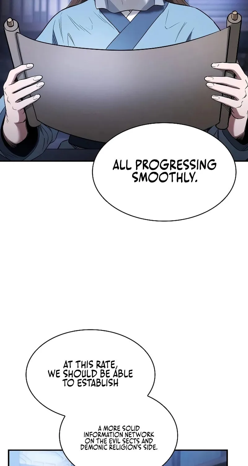 The Spy Life in the Demonic Sect Chapter 9 page 4 - 