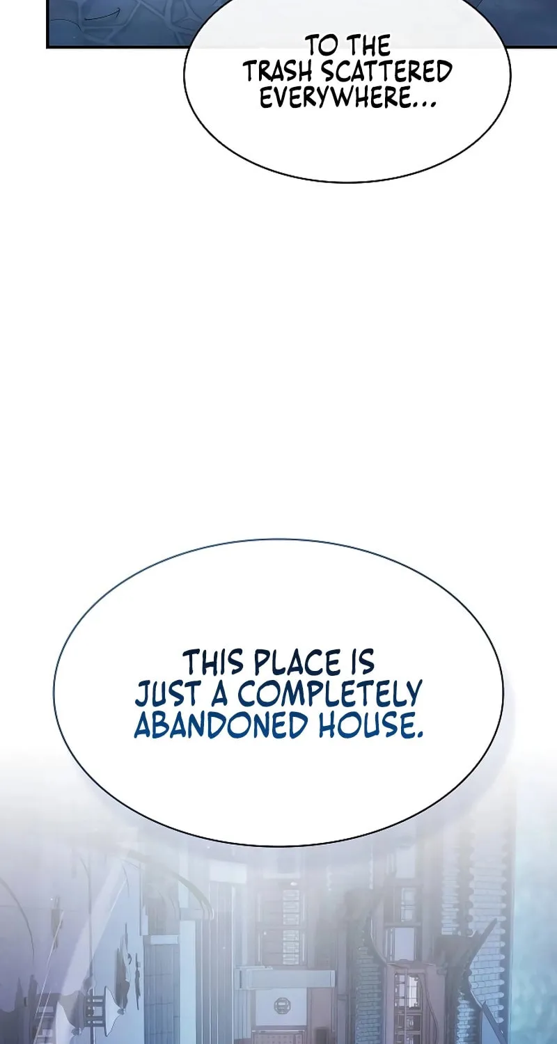 The Spy Life in the Demonic Sect Chapter 9 page 31 - 