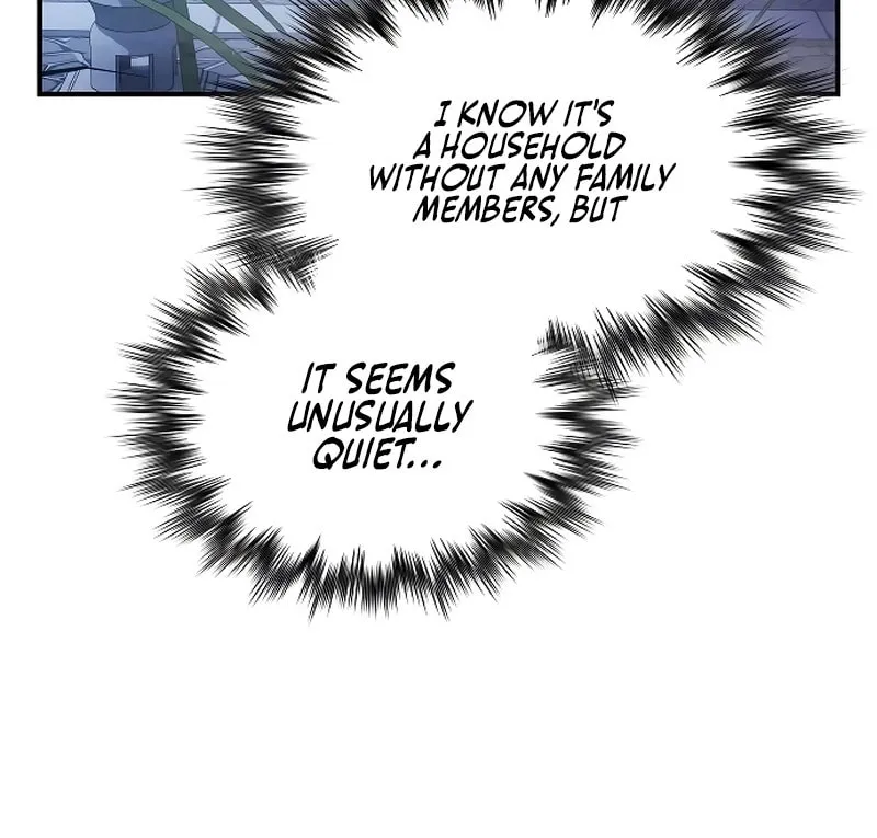 The Spy Life in the Demonic Sect Chapter 9 page 34 - 
