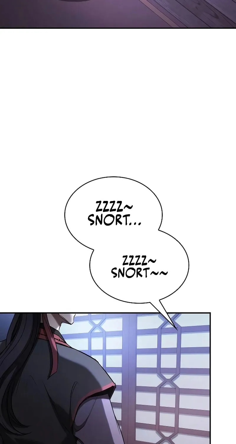 The Spy Life in the Demonic Sect Chapter 9 page 37 - 