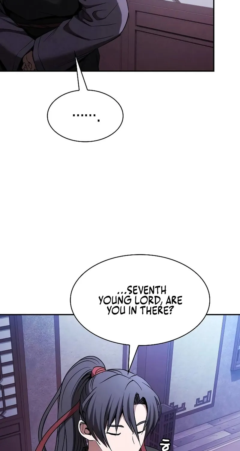 The Spy Life in the Demonic Sect Chapter 9 page 38 - 