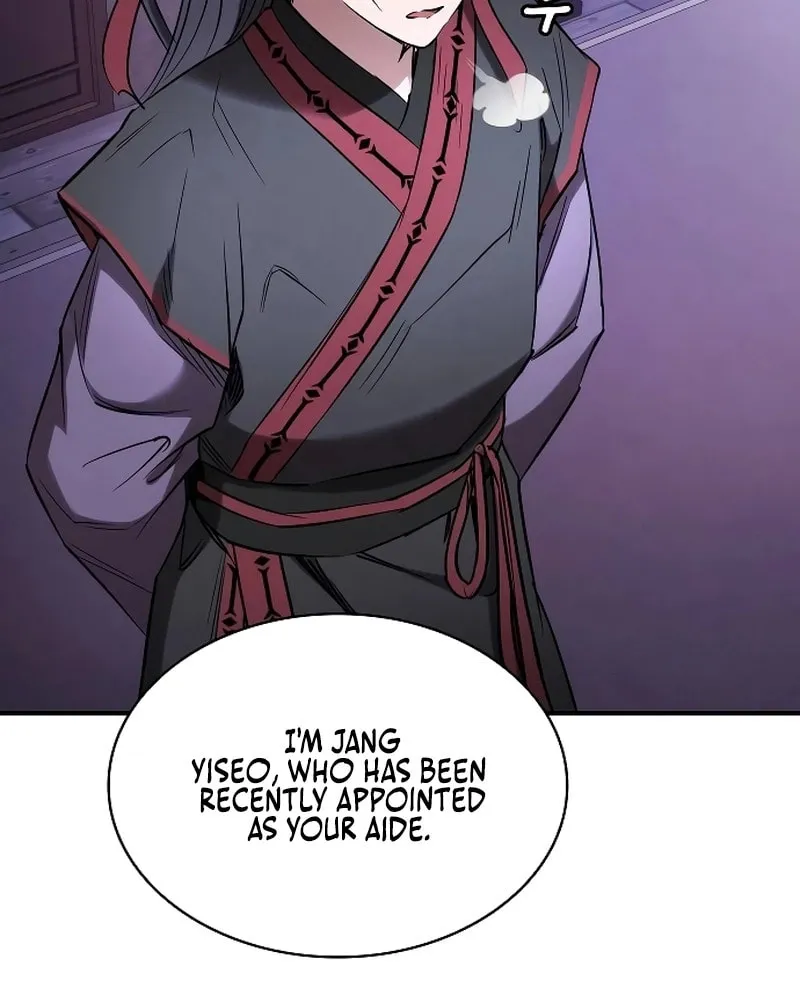 The Spy Life in the Demonic Sect Chapter 9 page 39 - 