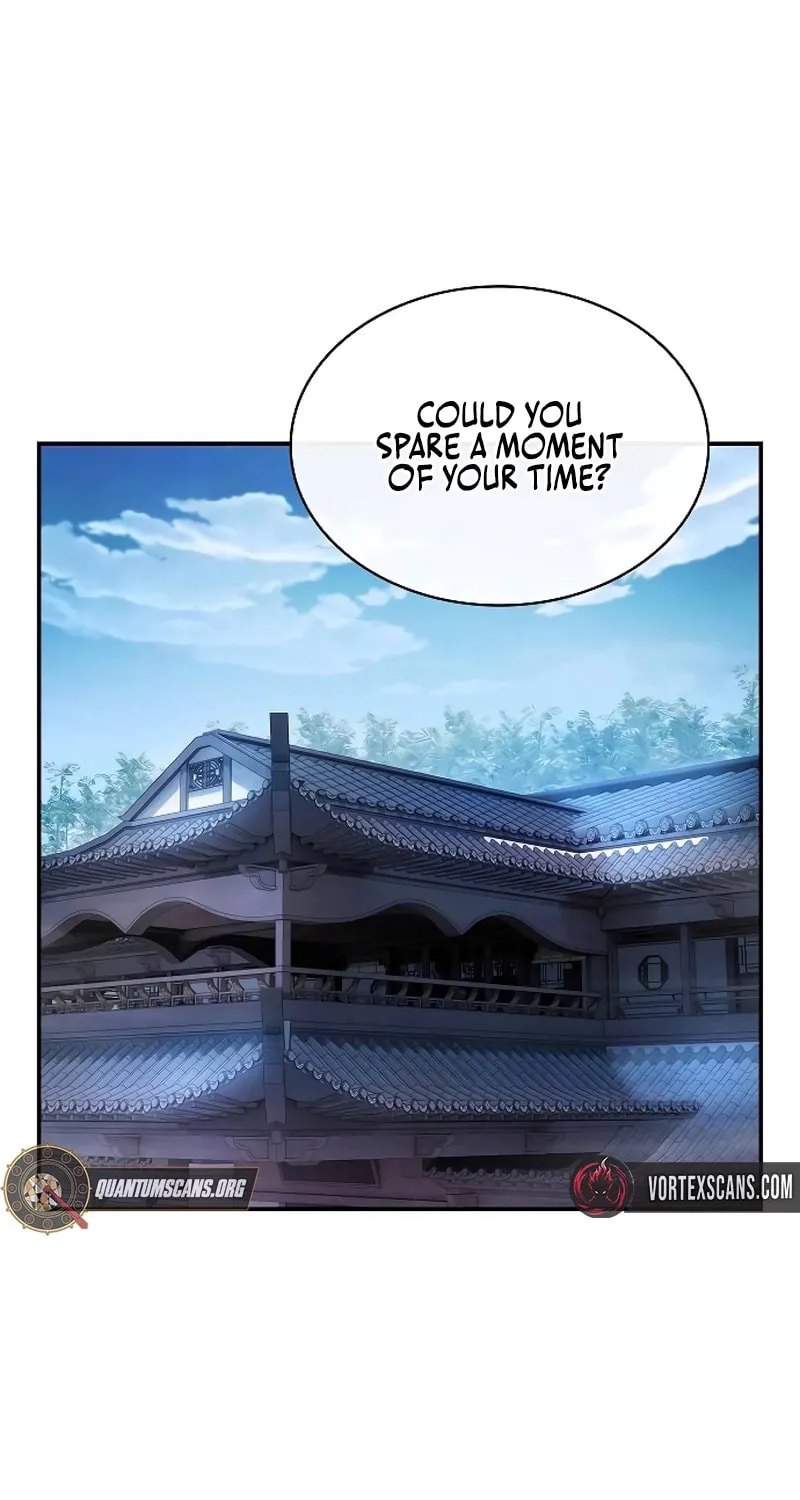 The Spy Life in the Demonic Sect Chapter 9 page 40 - 