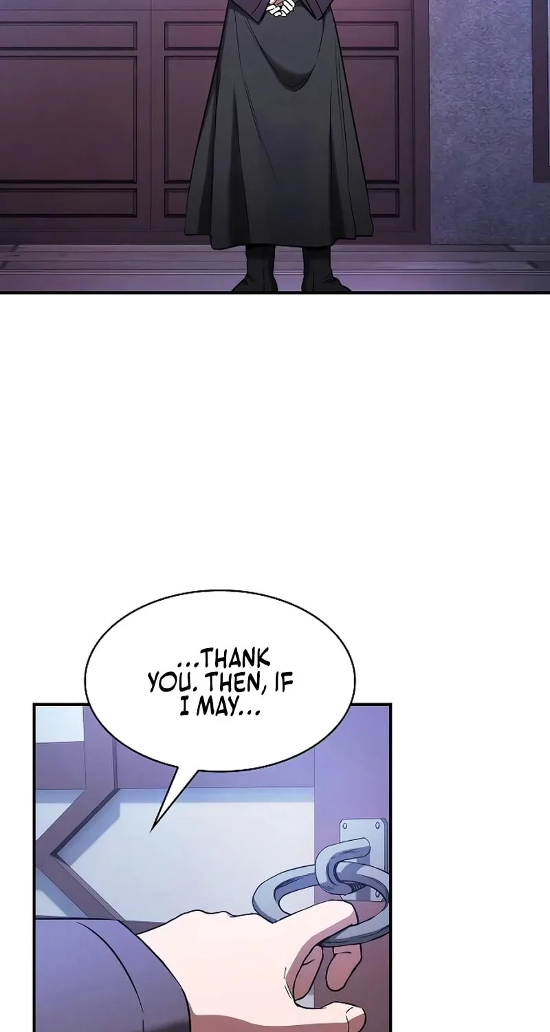The Spy Life in the Demonic Sect Chapter 9 page 42 - 