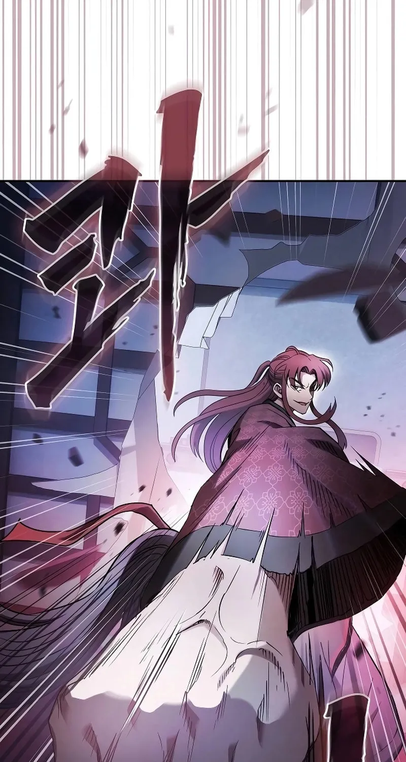The Spy Life in the Demonic Sect Chapter 9 page 45 - 