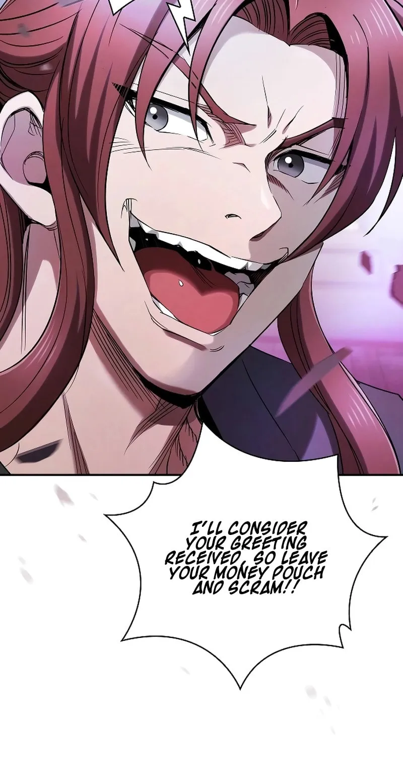 The Spy Life in the Demonic Sect Chapter 9 page 47 - 