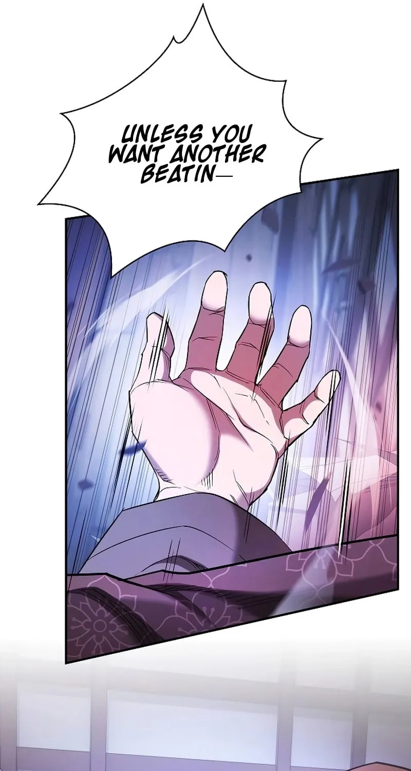 The Spy Life in the Demonic Sect Chapter 9 page 49 - 