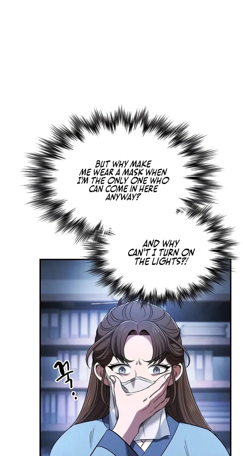 The Spy Life in the Demonic Sect Chapter 9 page 6 - 
