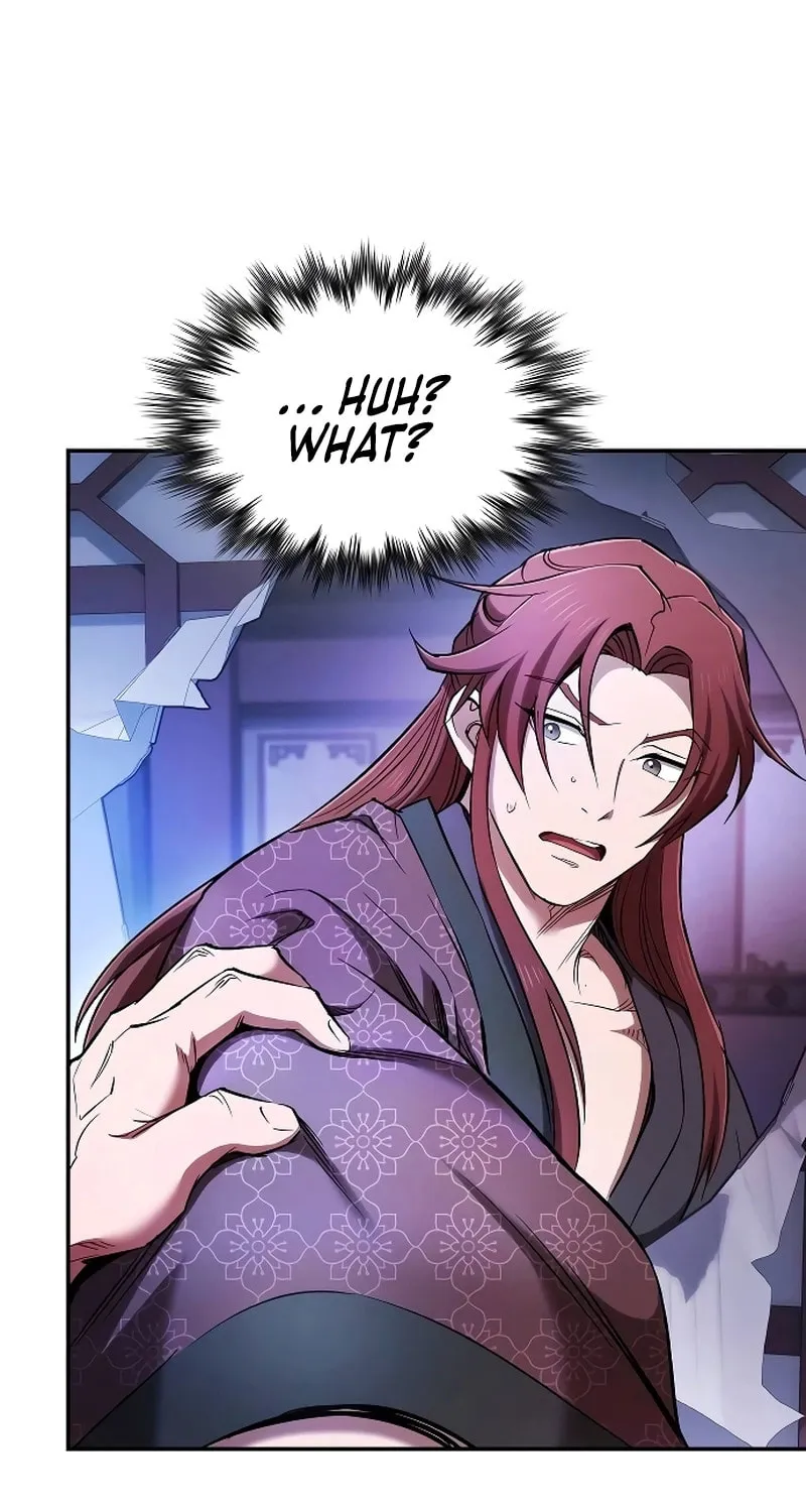 The Spy Life in the Demonic Sect Chapter 9 page 51 - 